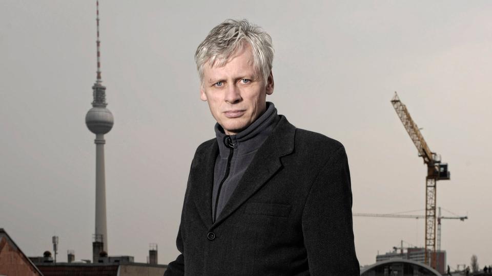 Portrait Torsten Schulz