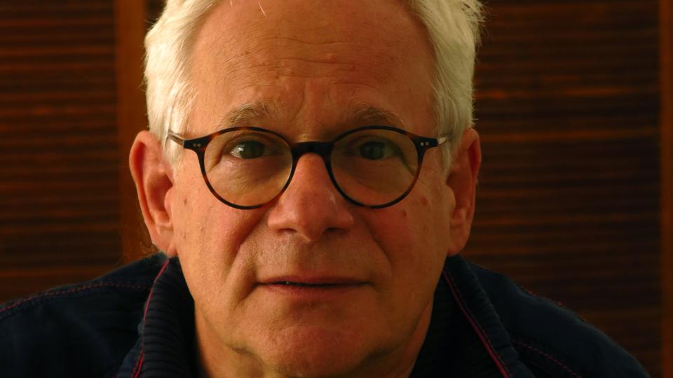 Portrait Peter Kahane