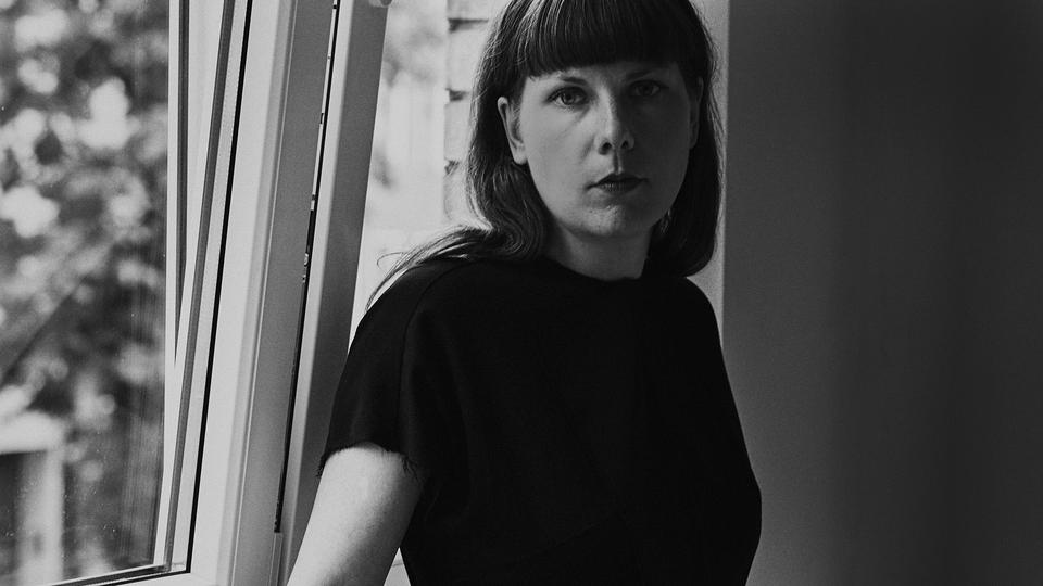 Portrait Katrin Plötner