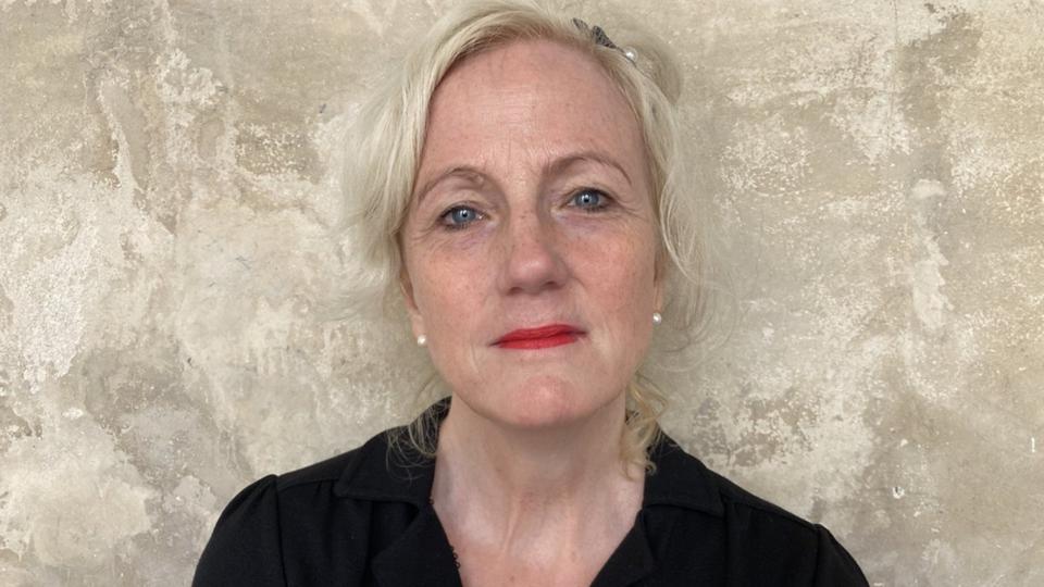Portrait Sabine Michel