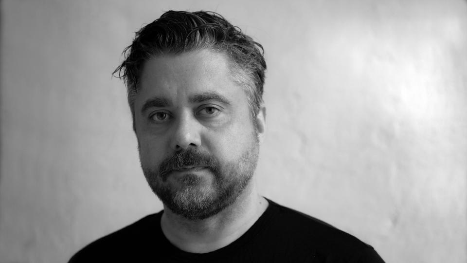 Portrait David Wnendt