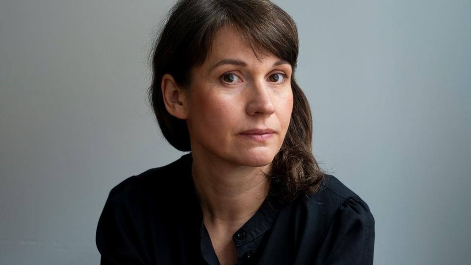 Portrait Irma-Kinga Stelmach