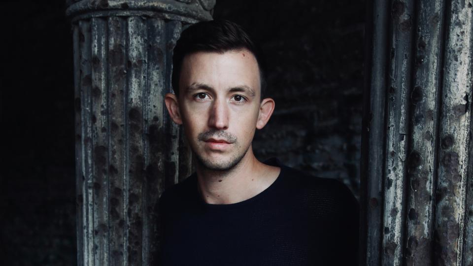 Portrait Simon Werdelis