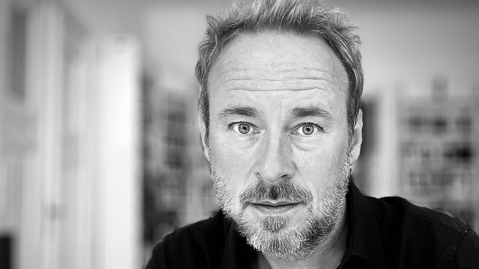 Portrait Johann Bunners