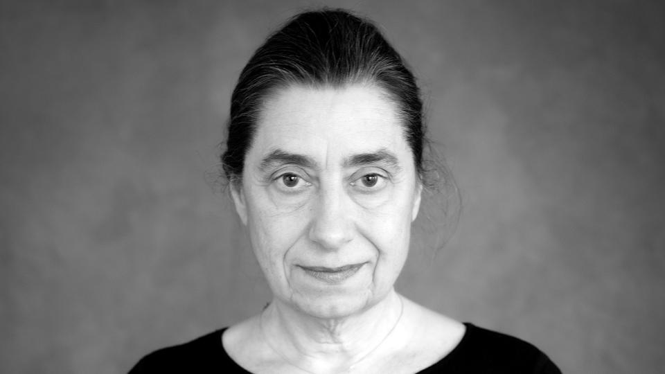 Portrait Cooky Ziesche